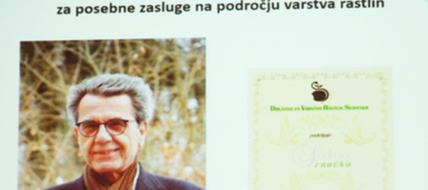 Slovensko posvetovanje o varstvu rastlin