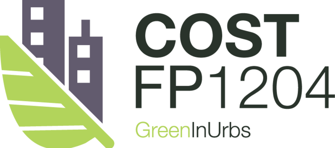 Začetek COST akcije FP1204, akcije o pristopih k zeleni infrastrukturi