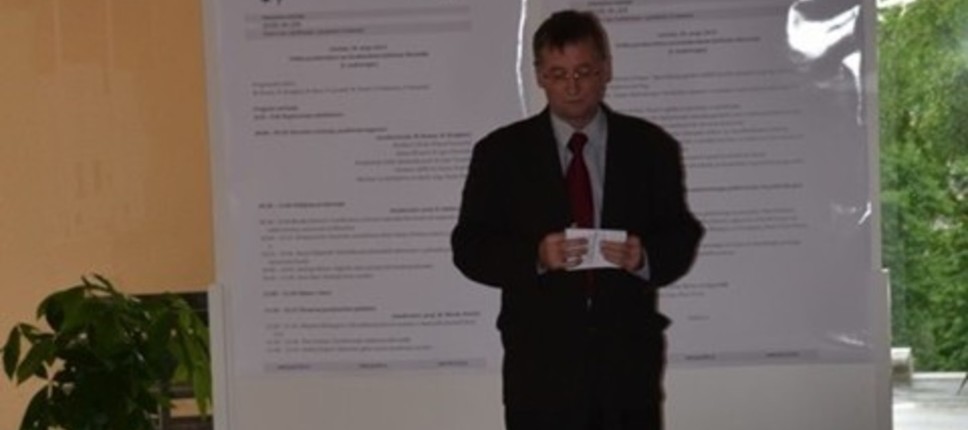 V okviru znanstvenega srečanja tudi razstava Acta Silvae et Ligni100