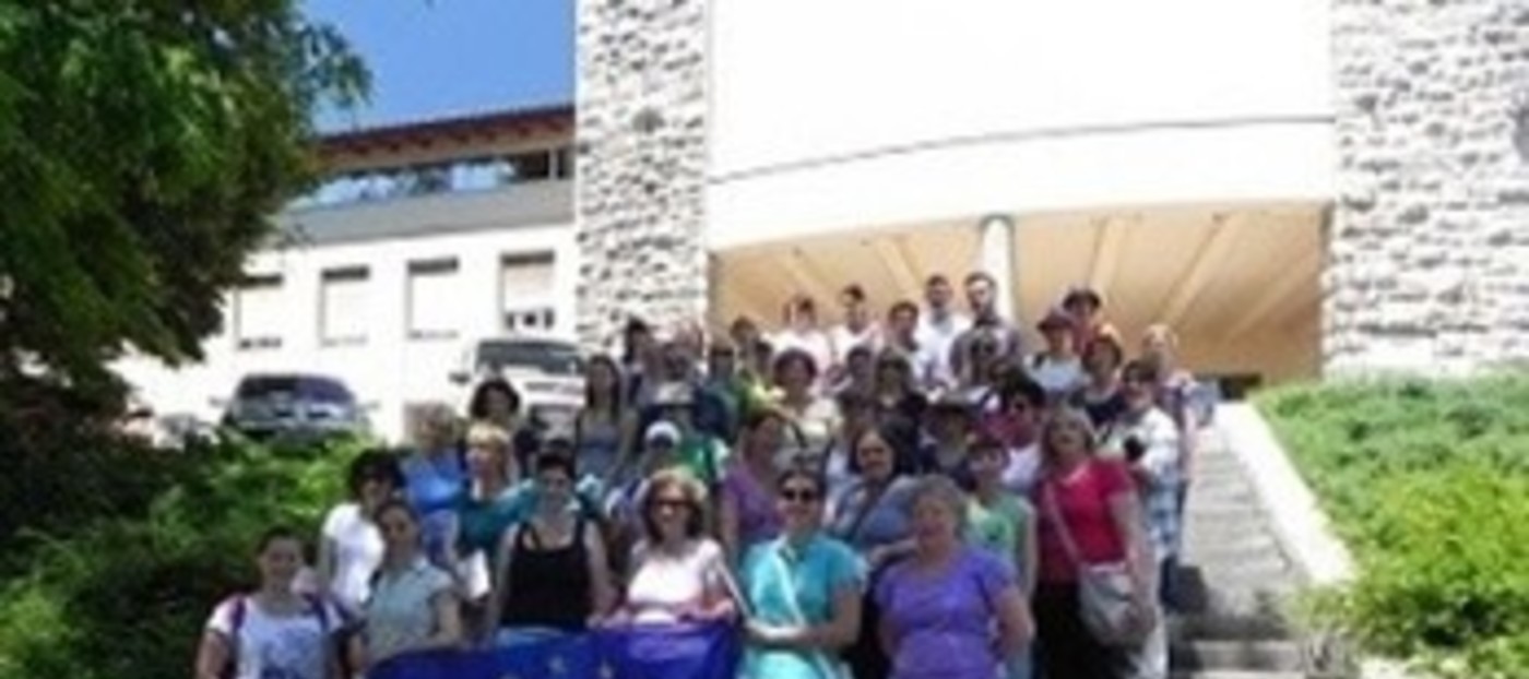 2. seminar "Gozd eksperimentov"