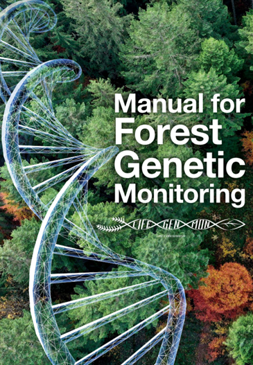 Manual for genetic monitoring