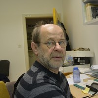 dr. Marko Kovač