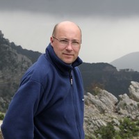 prof. dr. Tom Tomislav Levanič