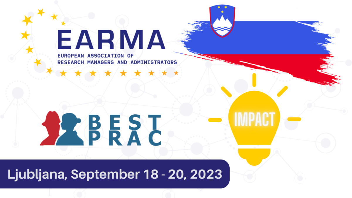 Drive impactful collaboration: Bridging BESTPRAC & EARMAimpact