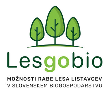 Možnosti rabe lesa listavcev v slovenskem biogospodarstvu