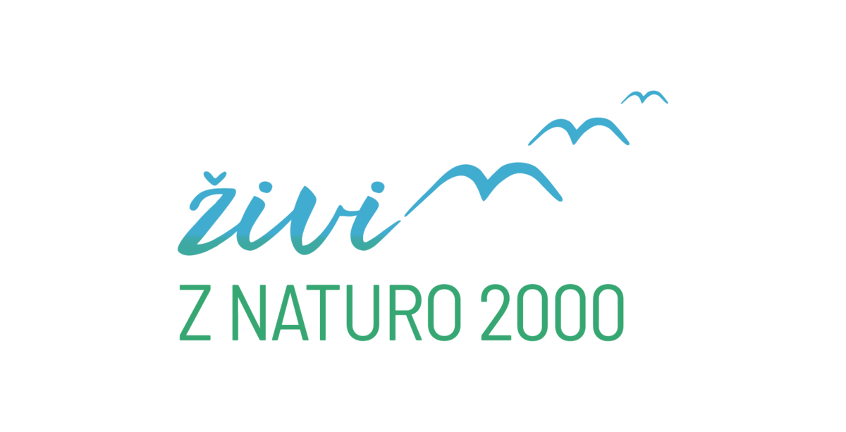 LIFE Integriran projekt za okrepljeno upravljanje Nature 2000 v Sloveniji