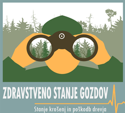 Zdravstveno stanje gozdov